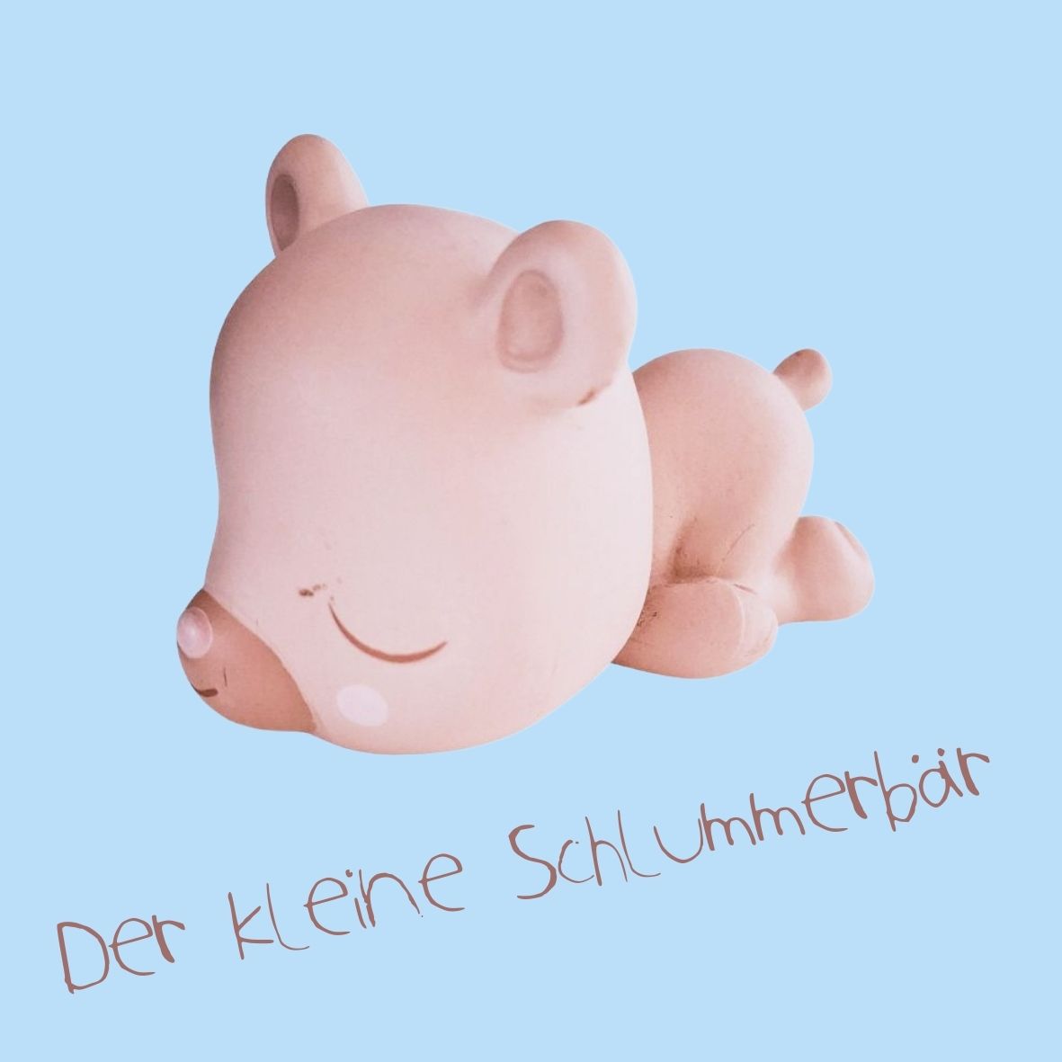 Schlummerb&auml;r
