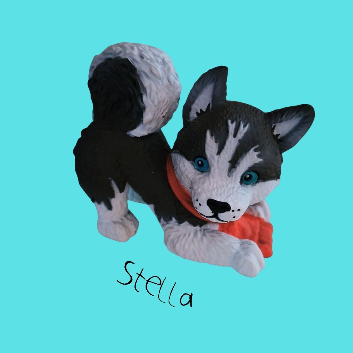 Stella